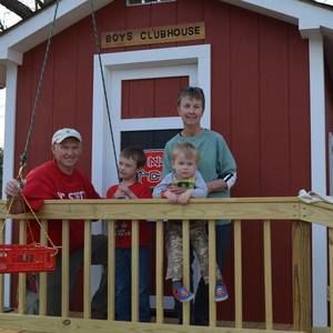 Meet your Posher, Dianne